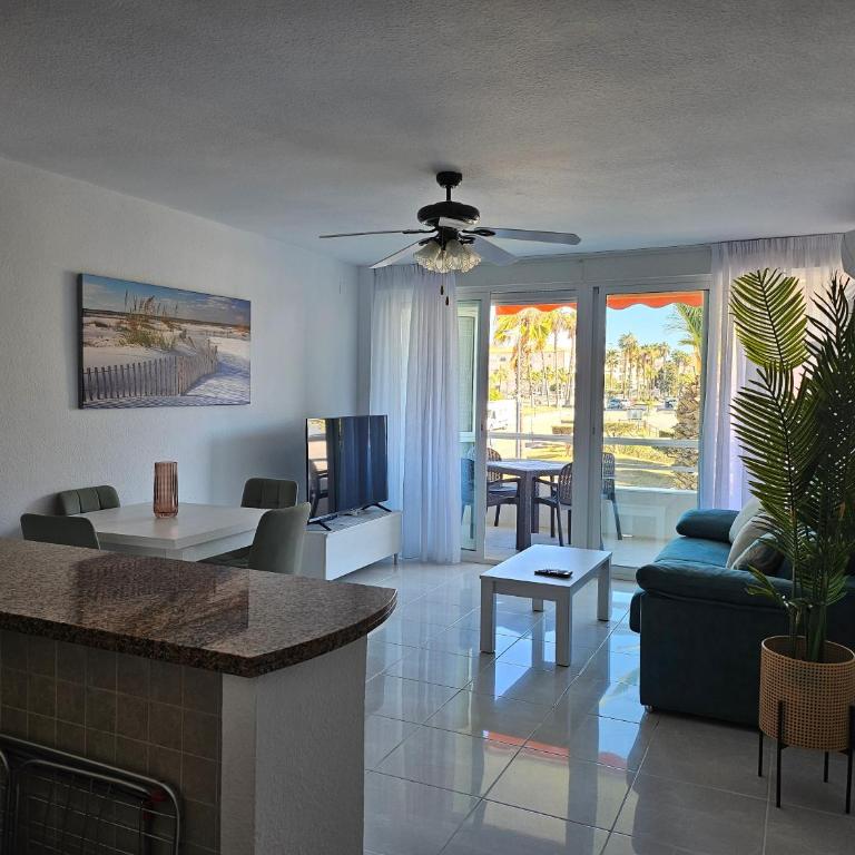 Laguna Beach apartamento D&D - Apartamento de 1 dormitorio - 3