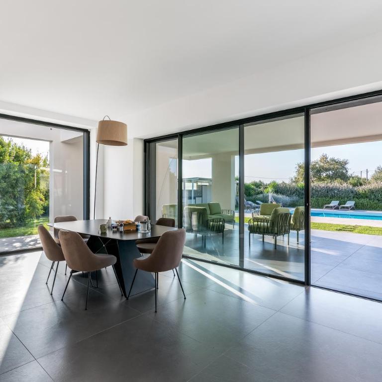 malolù luxury villa - Villa - 17
