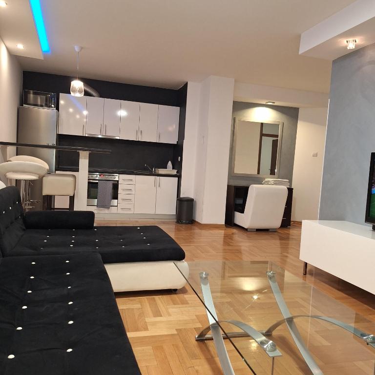 Luks apartment - Apartman sa 3 Spavaće Sobe - 53