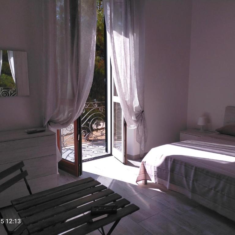 Casaiole2023 - Two-Bedroom Apartment - 4