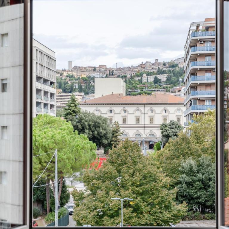 GuestHost - Bell'occhio Colorful Apt with Parking - Appartamento con 2 Camere da Letto - 7
