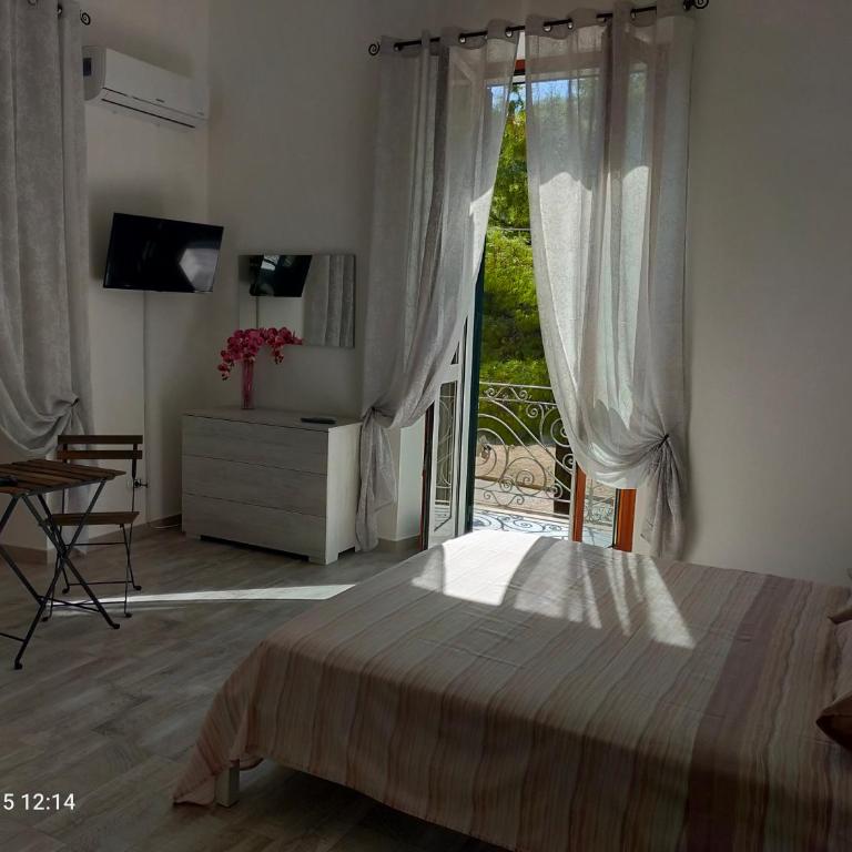 Casaiole2023 - Two-Bedroom Apartment - 3