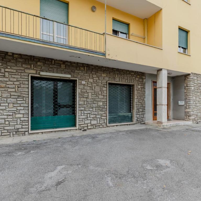 GuestHost - Bell'occhio Colorful Apt with Parking - Appartamento con 2 Camere da Letto - 27