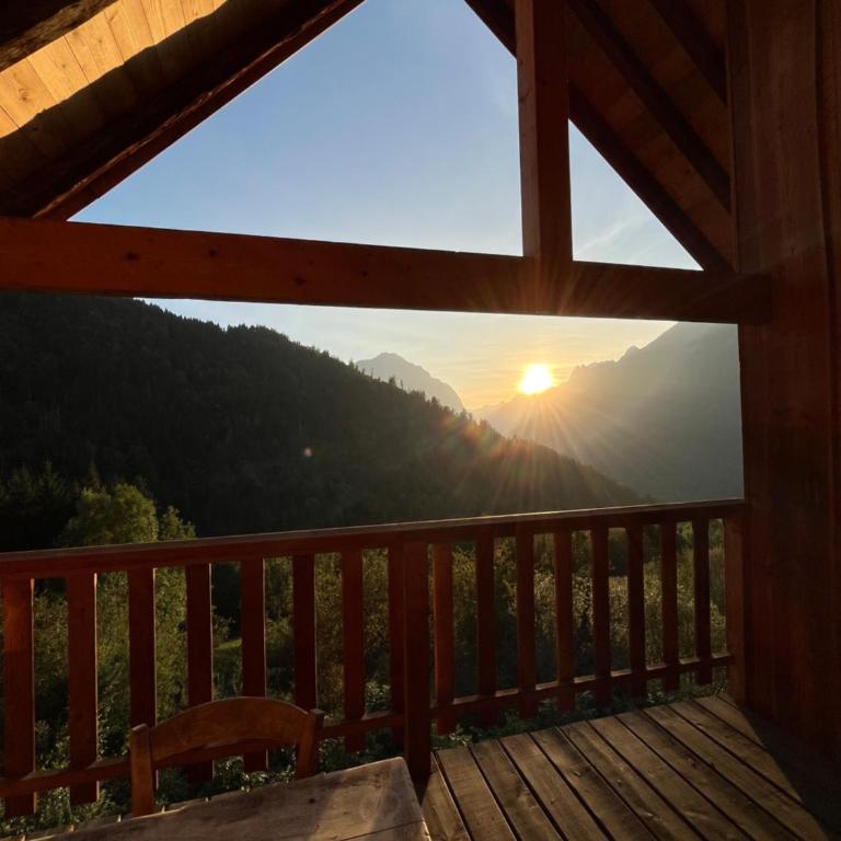 The Loft 3 minutes from Alpe dHuez Grand Domaine via Oz en Oisans - Penthouse-Apartment - 3
