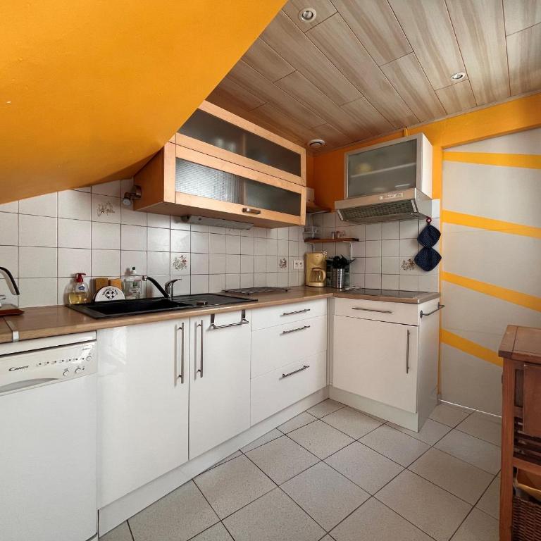 Maison avec cour, à 25m de la plage, proche centre et commerces - FR-1-197-573 - Casa Vacanze - 4