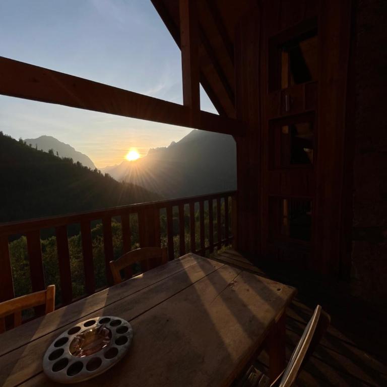 The Loft 3 minutes from Alpe dHuez Grand Domaine via Oz en Oisans - Penthouse-Apartment - 20