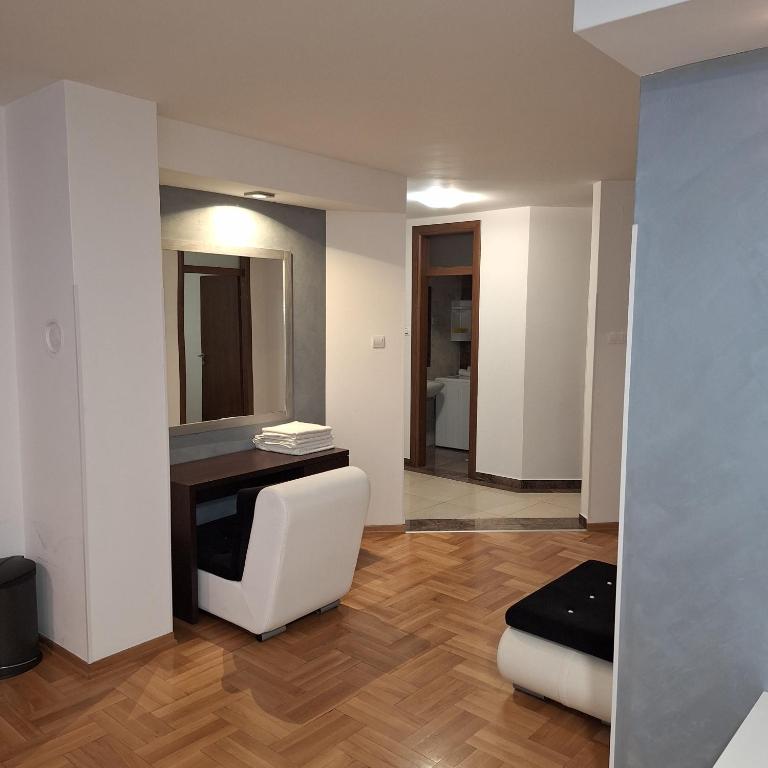 Luks apartment - Apartman sa 3 Spavaće Sobe - 47