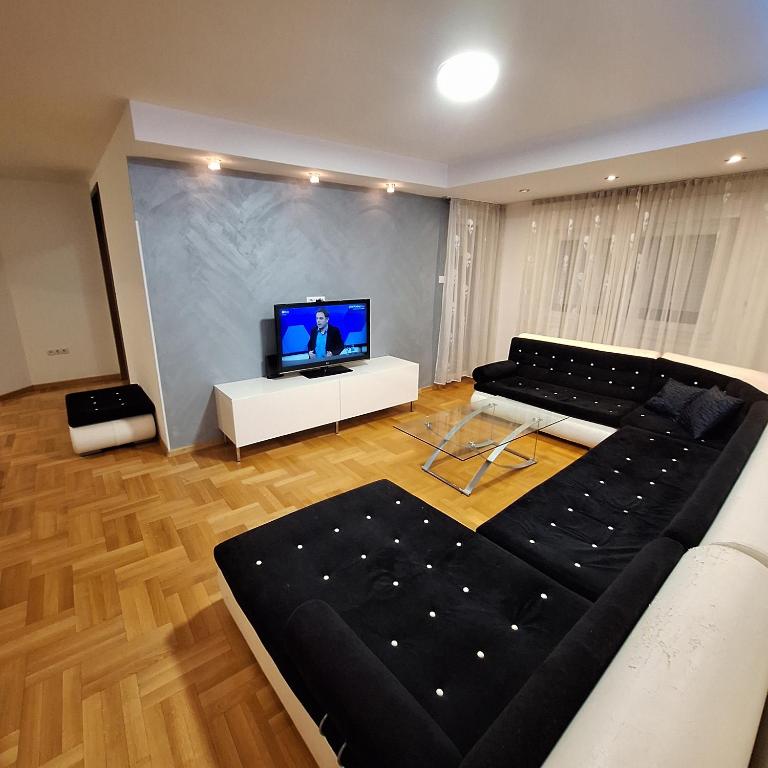Luks apartment - Apartman sa 3 Spavaće Sobe - 39