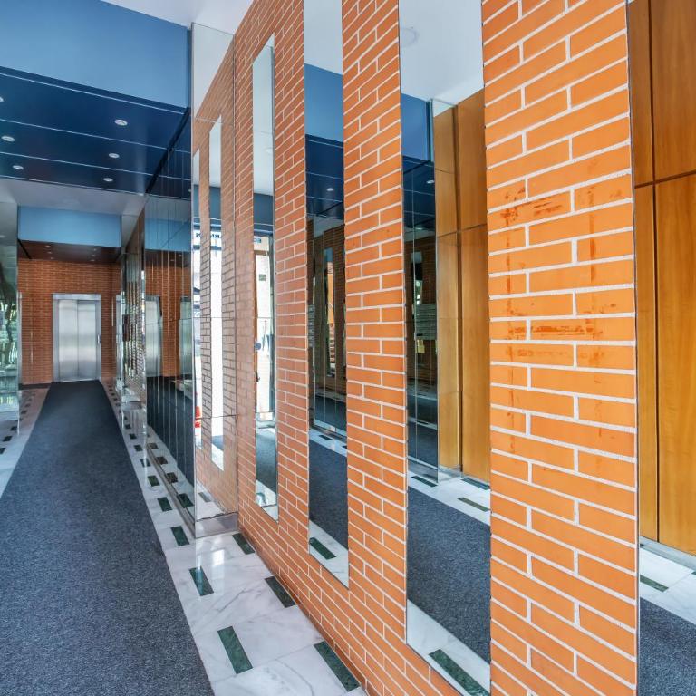 Verso Andaluz, Parking junto al centro - Apartamento de 3 dormitorios - 25