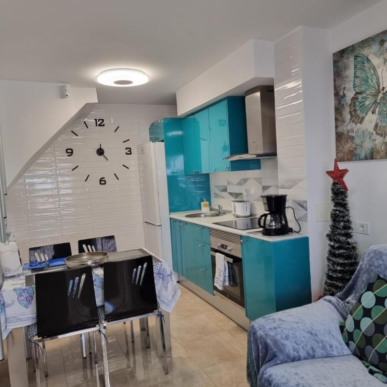 Sonnenland Meloneras & Maspalomas - Apartamento - 4