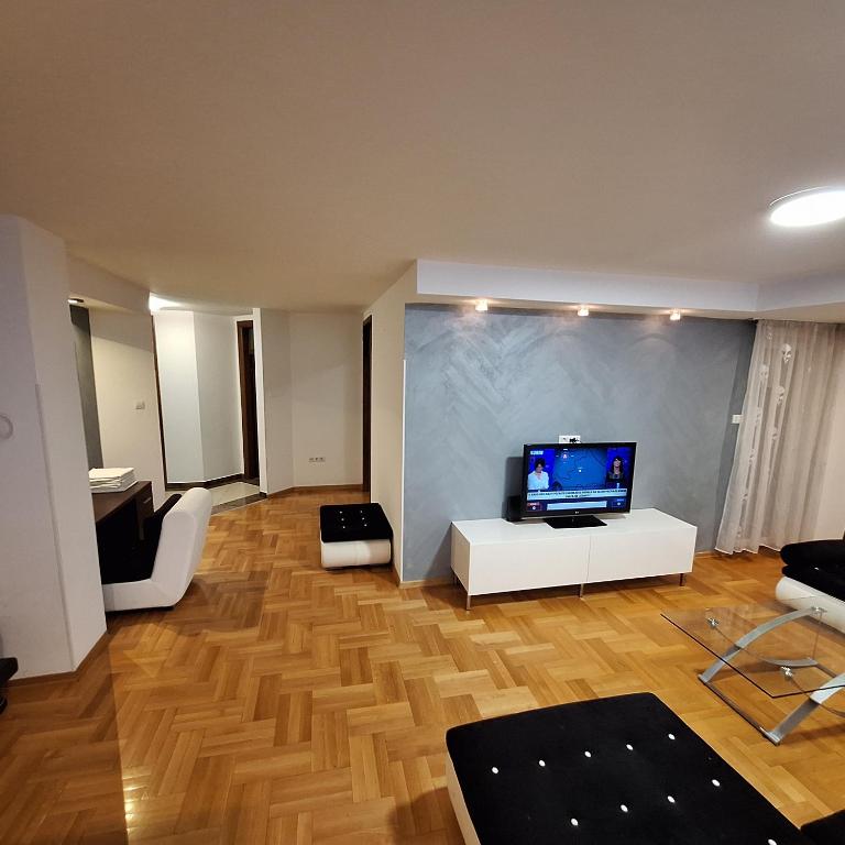 Luks apartment - Apartman sa 3 Spavaće Sobe - 14