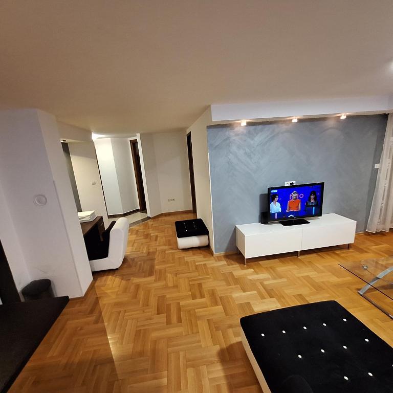 Luks apartment - Apartman sa 3 Spavaće Sobe - 3