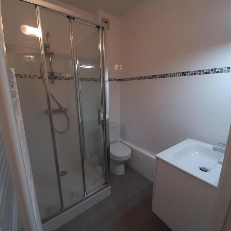 Appartement cozy à Capbreton, 4 couchages, proche port et plage - FR-1-239-987 - Appartement 1 Chambre - 5