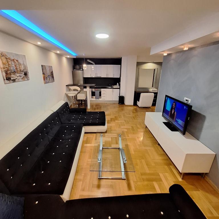 Luks apartment - Apartman sa 3 Spavaće Sobe - 1