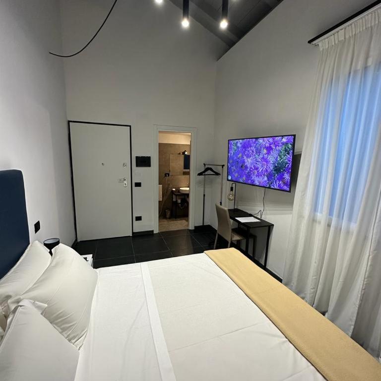 Dazio Exclusive Rooms - Double Room - 6