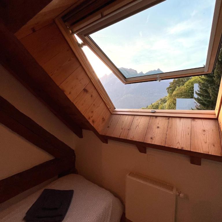 The Loft 3 minutes from Alpe dHuez Grand Domaine via Oz en Oisans - Penthouse-Apartment - 4