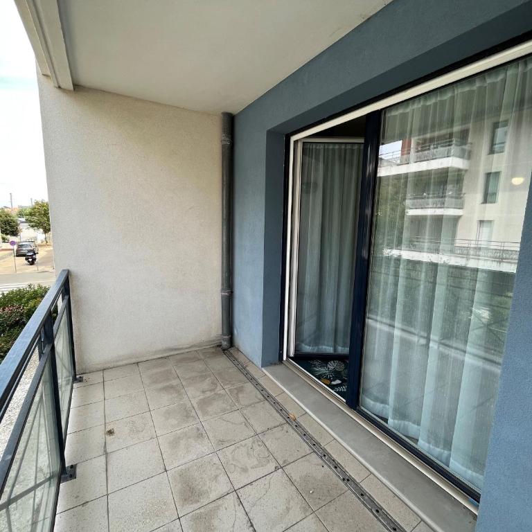 Appartement 1 Chambre, Garage, Proche Plage et Centre, 2 Étoiles, Sables-d'Olonne - FR-1-197-583 - Apartment - 11