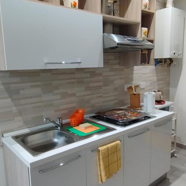La Finestra su San Luca - Appartamento con 2 Camere da Letto - 23