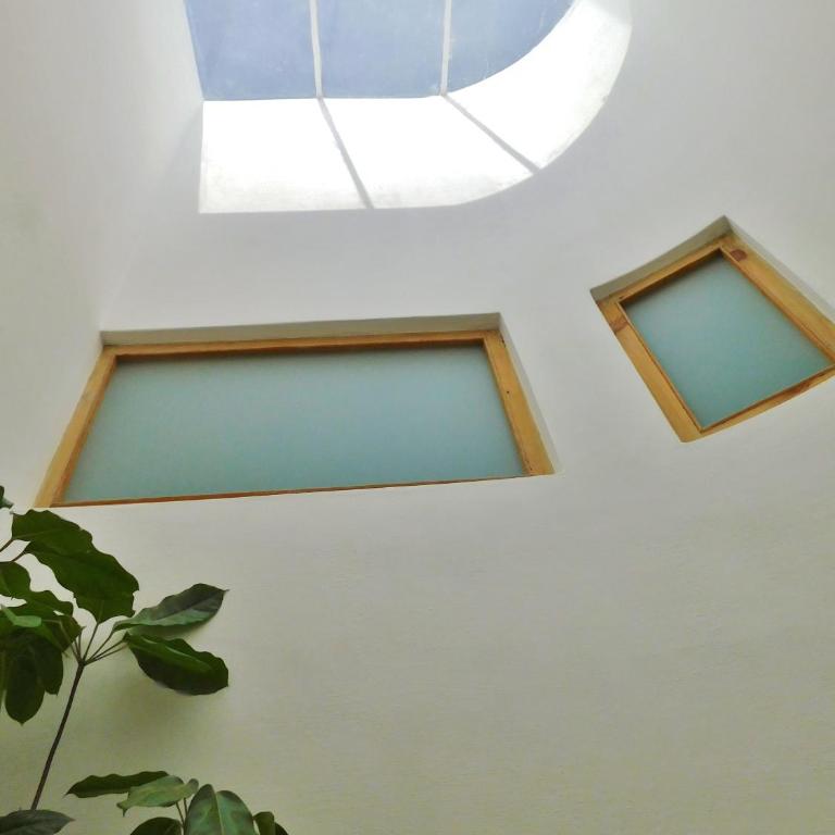 La Casa de las Aves - Architect's House/ Amazing view & garden - Two-Bedroom Apartment - 3
