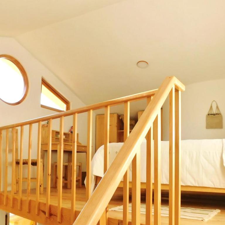 La Casa de las Aves - Architect's House/ Amazing view & garden - One-Bedroom Apartment - 9