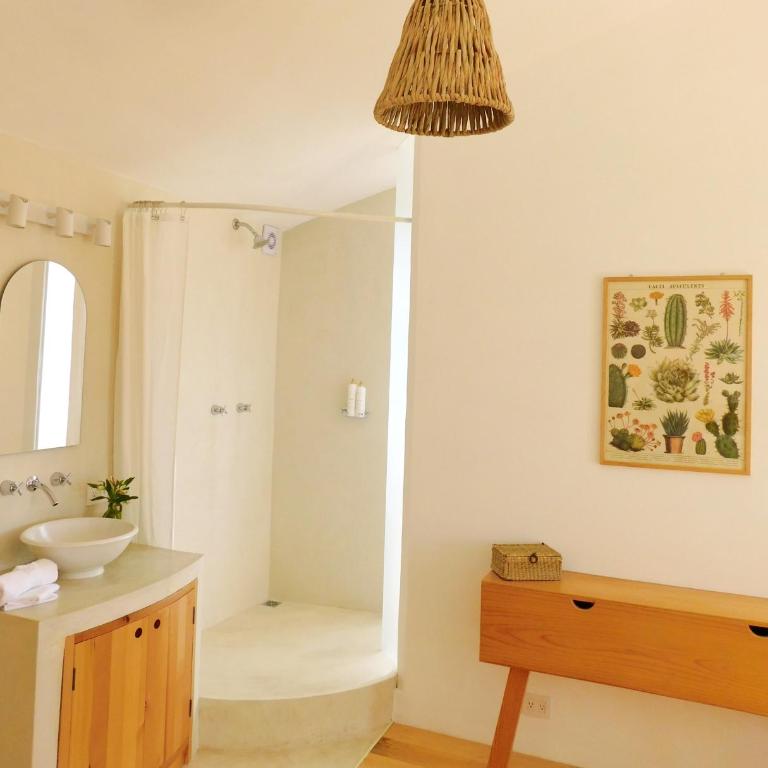 La Casa de las Aves - Architect's House/ Amazing view & garden - Two-Bedroom Apartment - 7