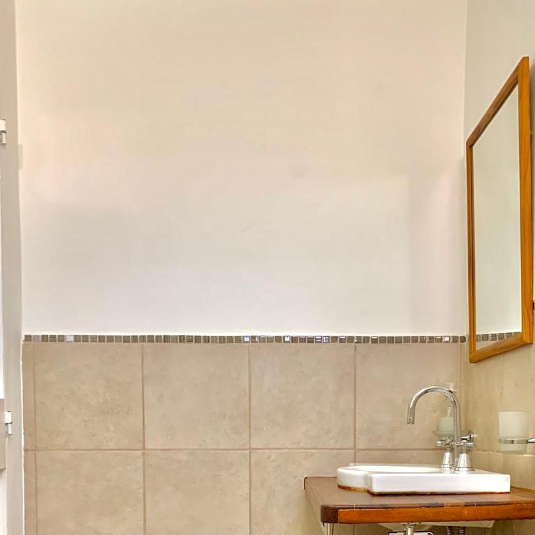 B&B Mina Clavero - Habitación Doble con baño privado - 21