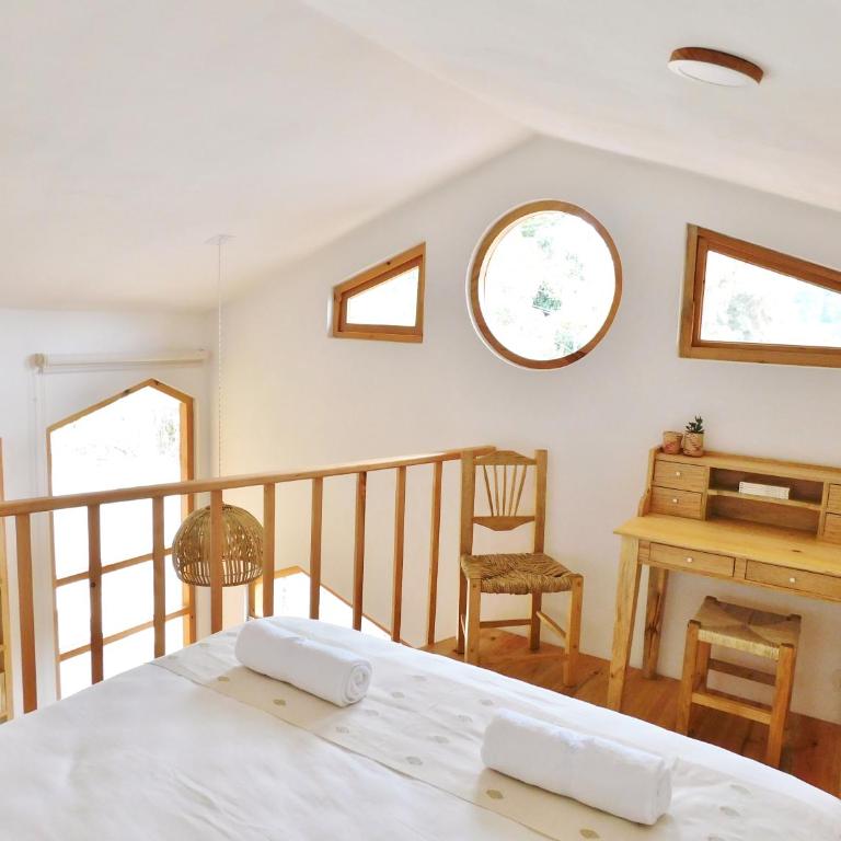 La Casa de las Aves - Architect's House/ Amazing view & garden - One-Bedroom Apartment - 20