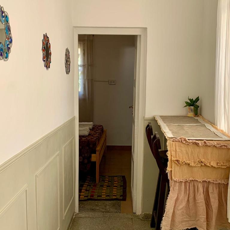 B&B Mina Clavero - Habitación Doble con baño privado - 13