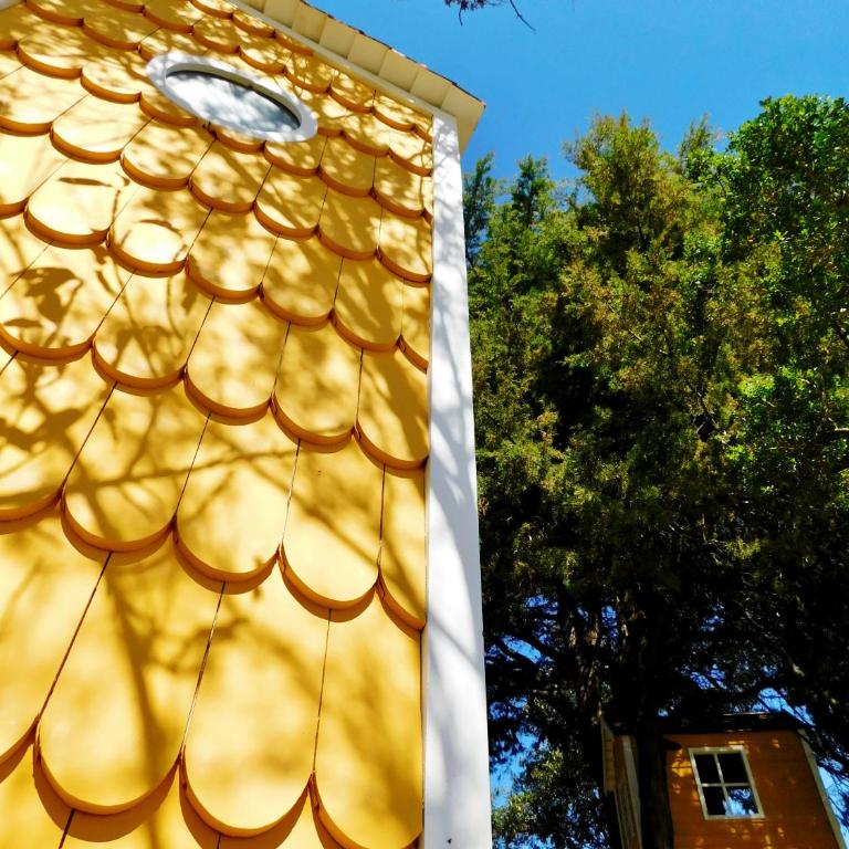 La Casa de las Aves - Architect's House/ Amazing view & garden - One-Bedroom Apartment - 27