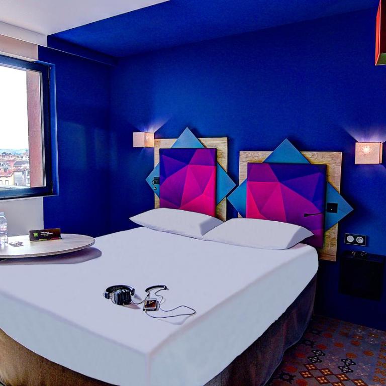 ibis styles Albi Centre Le Theatro - Standard 1 Lit Double - 2