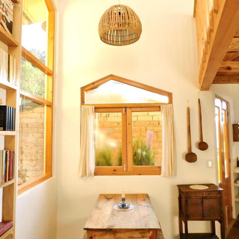 La Casa de las Aves - Architect's House/ Amazing view & garden - One-Bedroom Apartment - 31