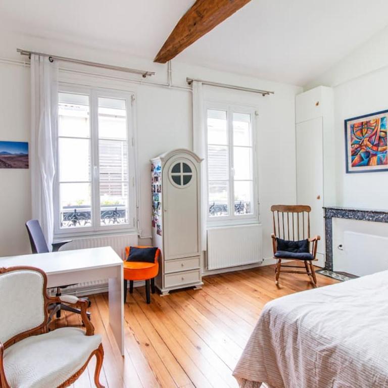 Merveille des Chartrons - Appartement 2 Chambres - 2