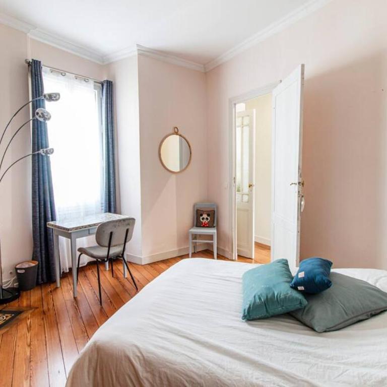 Merveille des Chartrons - Appartement 2 Chambres - 7