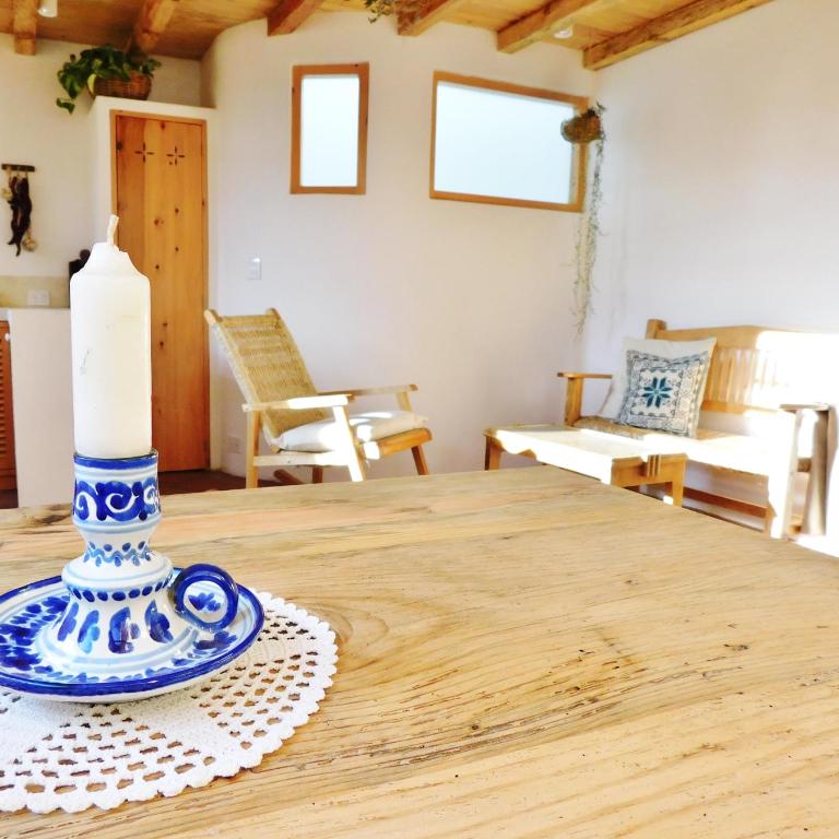 La Casa de las Aves - Architect's House/ Amazing view & garden - One-Bedroom Apartment - 33
