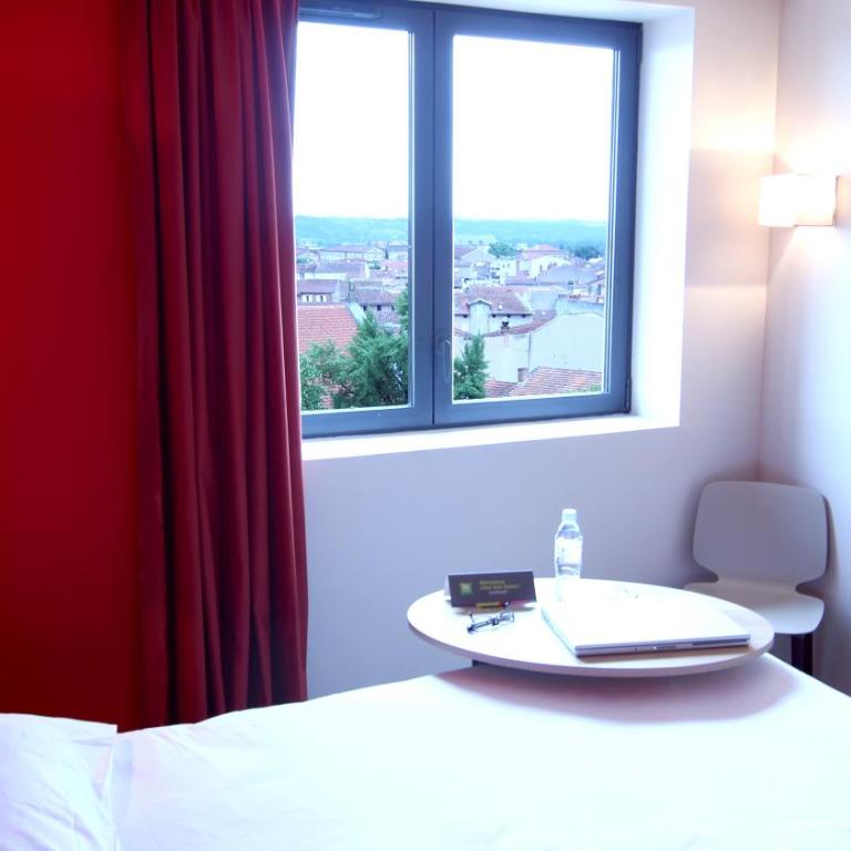 ibis styles Albi Centre Le Theatro - Suite Familiale Standard - 2