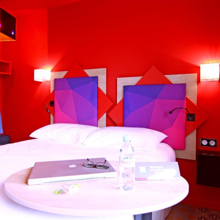 ibis styles Albi Centre Le Theatro - Standard 1 Lit Double - 3