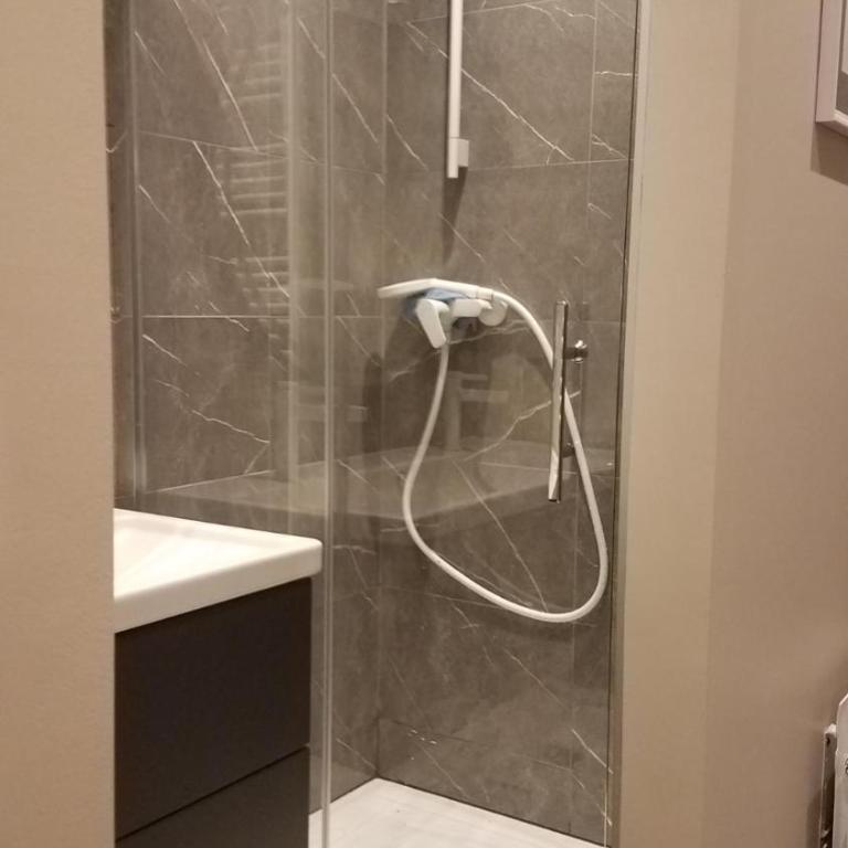 Ainay/centre Lyon/un cocon ! - Apartamento de 1 dormitorio - 30