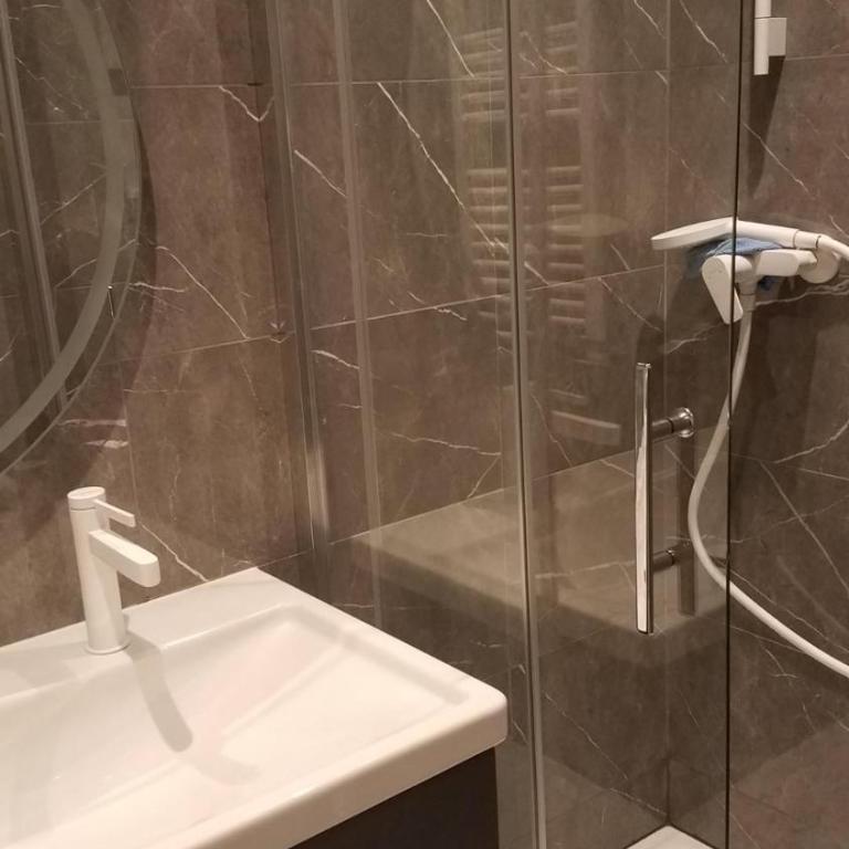 Ainay/centre Lyon/un cocon ! - Apartamento de 1 dormitorio - 31