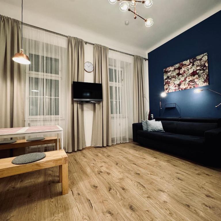 Urban by BestChoice - FREE Parking - Self Check-in - Apartment - 1
