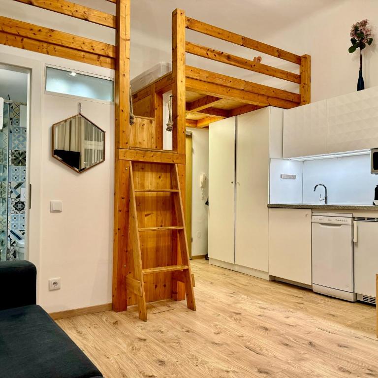 Urban by BestChoice - FREE Parking - Self Check-in - Apartment - 14