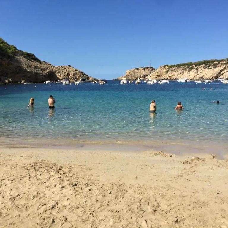 Can Dineo - 5 bedroom villa in Cala Vadella - Casa - 45
