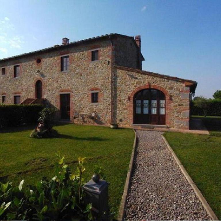English Garden Cortona - Casa con 2 Camere da Letto - 1