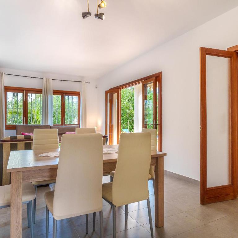M403 Gran Canal by Mallorca Villa Selection - Casa - 8