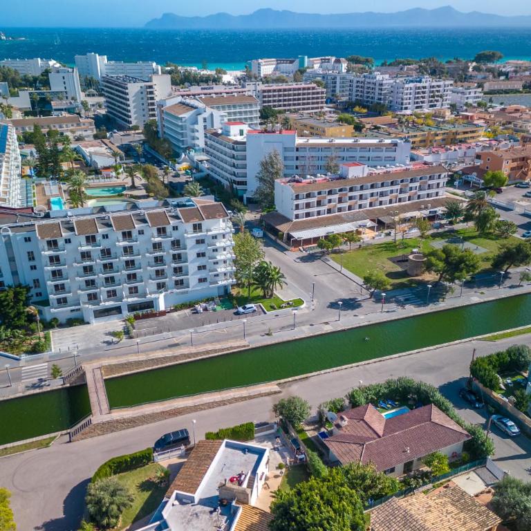 M403 Gran Canal by Mallorca Villa Selection - Casa - 27