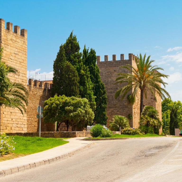 M403 Gran Canal by Mallorca Villa Selection - Casa - 32