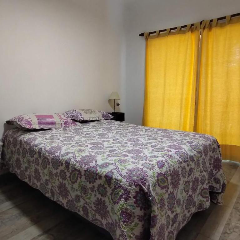 Cabañas Matilda - Two-Bedroom House - 3