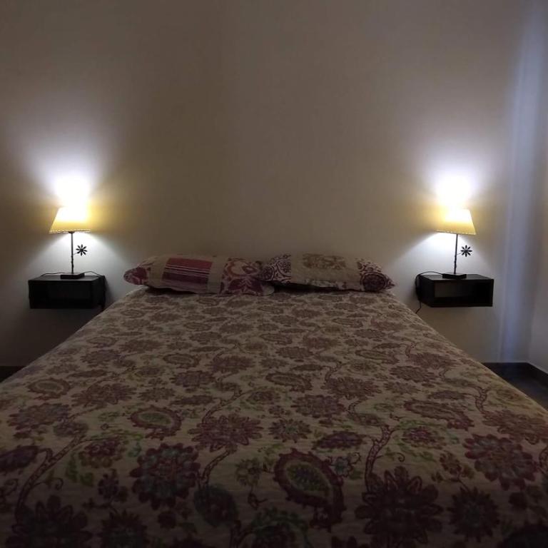 Cabañas Matilda - Two-Bedroom House - 4