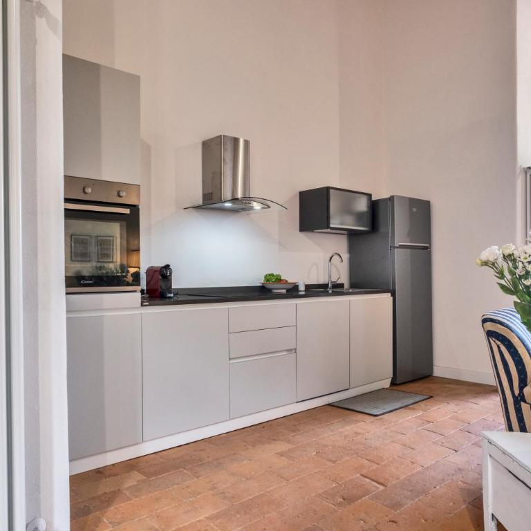 Tenuta di Megognano - Appartamento con 2 Camere da Letto - 3