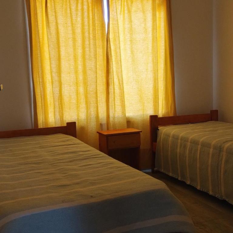 Cabañas Matilda - Two-Bedroom House - 9