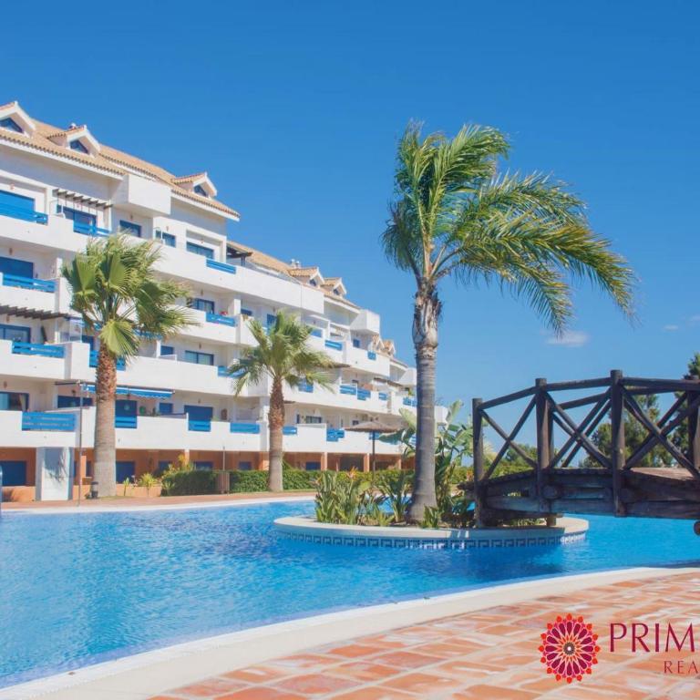 Duquesa Suites - superb Sea views & overlooking pool - Apartamento de 2 dormitorios - 17